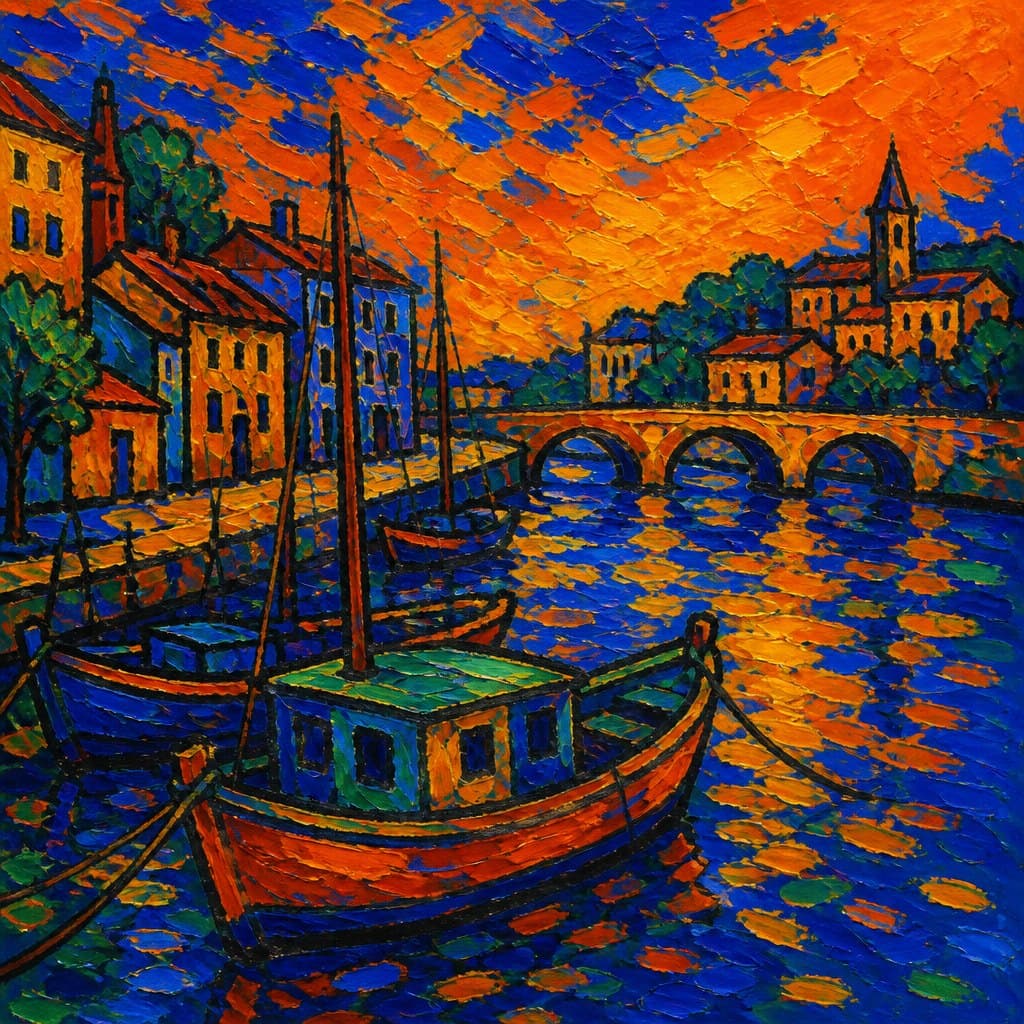 AI-generated interpretation