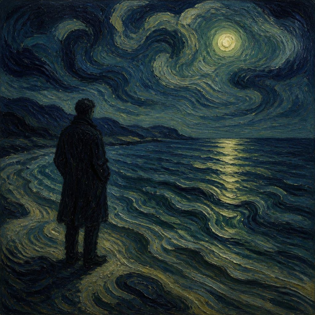 AI-generated interpretation
