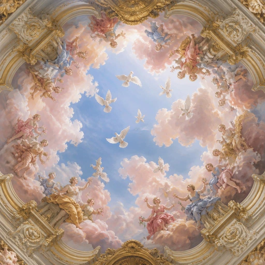 AI-generated interpretation