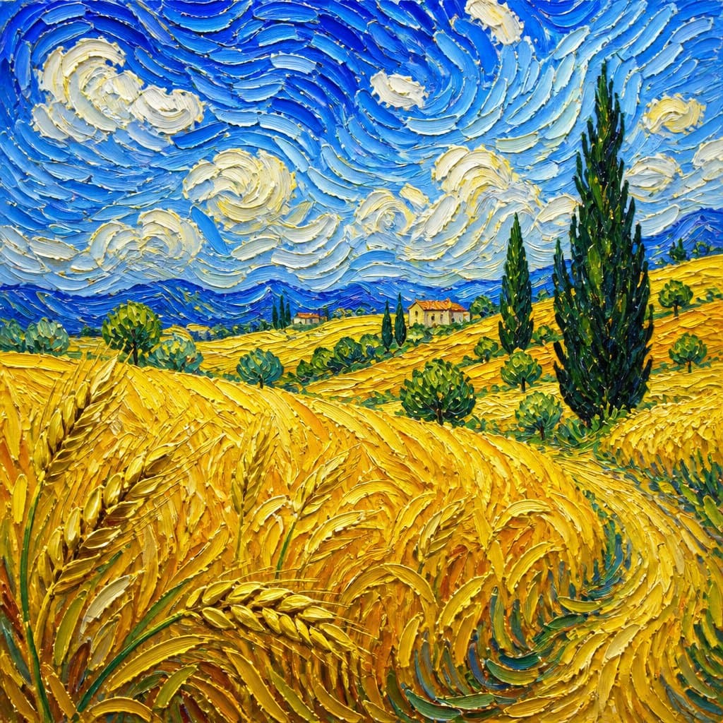 AI-generated interpretation