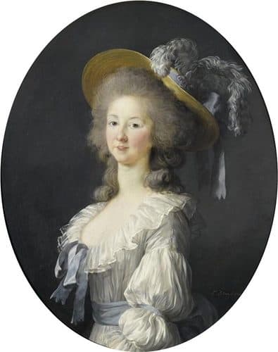 Portrait of Marie-Louise-Thérèse de Savoy, Princesse de Lamballe (1749-1792) title QS:P1476,en:"Portrait of Marie-Louise-Thérèse de Savoy, Princesse de Lamballe (1749-1792) "label QS:Len,"Portrait of Marie-Louise-Thérèse de Savoy, Princesse de Lamballe (1749-1792) "label QS:Lde,"Bildnis von Marie-Thérèse-Louise de Savoie-Carignan, princesse de Lamballe"label QS:Lfr,"Portrait de Marie-Thérèse-Louise de Savoie-Carignan, princesse de Lamballe"label QS:Lnl,"Portret van Marie-Louise-Thérèse de Savoy, prinses de Lamballe (1749-1792), 1782 gedateerd" — Élisabeth Vigée Le Brun
