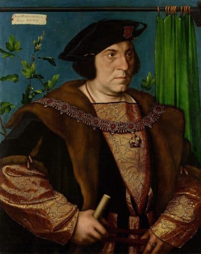 Sir Henry Guildford (1489-1532) title QS:P1476,en:"Sir Henry Guildford (1489-1532) "label QS:Len,"Sir Henry Guildford (1489-1532) "label QS:Lhe,"דיוקן סר הנרי גילדפורד" — Hans Holbein the Younger