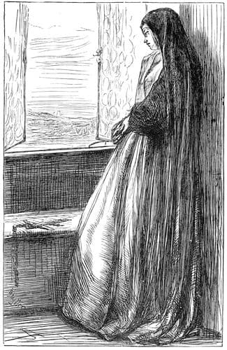 Count Burkhardt (Whistler) — James McNeill Whistler