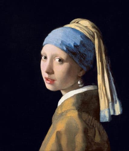 Dutch:  Meisje met de parel Girl with a Pearl Earringtitle QS:P1476,nl:"Meisje met de parel "label QS:Lnl,"Meisje met de parel "label QS:Les,"La joven de la perla"label QS:Lis,"Stúlka með perlueyrnalokk"label QS:Lps,"د مرغلرې غوږوالۍ لرونکې نجلۍ"label QS:Lbg,"Момичето с перлената обица"label QS:Lro,"Fata cu turban"label QS:Lur,"موتی کی بالی والی لڑکی (مصوری)"label QS:Lsv,"Flicka med pärlörhänge"label QS:Luk,"Дівчина з перловою сережкою"label QS:Lzh-hant,"戴珍珠耳環的少女"label QS:Lzh-cn,"戴珍珠耳环的少女"label QS:Lko,"진주 귀고리를 한 소녀"label QS:Lkk,"Інжу сырғалы қыз"label QS:Leo,"Junulino kun perla orelringo"label QS:Lcs,"Dívka s perlou"label QS:Lbs,"Djevojka sa bisernom naušnicom"label QS:Lbn,"হেট মেইশে মেট ড্য পারেল"label QS:Lfr,"La Jeune Fille à la perle"label QS:Lhr,"Djevojka s bisernom naušnicom"label QS:Lvi,"Cô gái đeo hoa tai ngọc trai"label QS:Llv,"Meitene ar pērļu auskaru"label QS:Laf,"Die meisie met die pêrel"label QS:Lsr,"Девојка са бисерном минђушом"label QS:Lpt-br,"Moça com o Brinco de Pérola"label QS:Lzh-sg,"戴珍珠耳环的少女"label QS:Llb,"Meedche mat der Pärel"label QS:Lnan,"Koà Chin-chu Hīⁿ-kau ê Siàu-lú"label QS:Lnb,"«Pike med perleøredobb»"label QS:Laz,"Mirvari tanalı qız"label QS:Len,"Girl with a Pearl Earring"label QS:Lar,"فتاة ترتدي قرطًا من اللؤلؤ"label QS:Lbr,"Plac'h he ferlezenn"label QS:Lmy,"ပုလဲနားဆွဲနဲ့ မိန်းကလေး"label QS:Lhu,"Leány gyöngy fülbevalóval"label QS:Leu,"Neska perlarekin"label QS:Last,"La moza de la perlla"label QS:Lru,"Девушка с жемчужной серёжкой"label QS:Lde,"Das Mädchen mit dem Perlenohrgehänge"label QS:Lga,"Meisje met de parel"label QS:Lfa,"دختری با گوشواره مروارید"label QS:Lzh,"戴珍珠耳環的少女"label QS:Lda,"Pige med perleørering"label QS:Lka,"გოგონა მარგალიტის საყურით"label QS:Lja,"真珠の耳飾りの少女"label QS:Lrki,"ပုလဲနားဆွဲနန့် မိမ"label QS:Larz,"فتاه ترتدى قرطا من اللؤلؤ"label QS:Lel,"Το κορίτσι με το μαργαριταρένιο σκουλαρίκι"label QS:Lhe,"נערה עם עגיל פנינה"label QS:Ltt,"Энҗе алкалы кыз"label QS:Lte,"గర్ల్ విత్ ఎ పెర్ల్ ఇయర్రింగ్"label QS:Lhi,"गर्ल विथ अ पर्ल इअर रिंग"label QS:Lwuu,"戴珍珠耳环个少女"label QS:Lfi,"Turbaanipäinen tyttö"label QS:Luz,"Marvarid sirg'ali qiz"label QS:Lcv,"Ĕнчĕ хăлха çаккиллĕ хĕр (ӳкерчĕк)"label QS:Lzh-hk,"戴珍珠耳環的少女"label QS:Lta,"முத்துத் தோட்டுடனான சிறுமி"label QS:Lit,"Ragazza con l'orecchino di perla"label QS:Lbe,"Дзяўчына з жамчужнай завушніцай"label QS:Lary,"بنت لابسة زواڭة د اللويز"label QS:Lavk,"Sardikya dem mard (trutca ke Vermeer)"label QS:Lbe-tarask,"Дзяўчына з пэрлінавай завушніцай"label QS:Lth,"สาวใส่ต่างหูมุก"label QS:Ltw,"Abaayewa / Ɔbaa a ɔhyɛ Pearl asomadeɛ"label QS:Lpnb,"موتی چمکے نال کڑی"label QS:Let,"Tütarlaps pärlkõrvarõngaga"label QS:Lca,"La noia de la perla"label QS:Lpt,"Rapariga com o Brinco de Pérola"label QS:Lsr-el,"Devojka sa bisernom minđušom"label QS:Lmt,"Tfajla bl-imsielet tal-ġawhar"label QS:Lsi,"මුතු අරුංගලය පැළඳි යුවතිය"label QS:Lbjn,"Gadis lawan Bonel-bonel Mutiara"label QS:Llt,"Mergina su perlo auskaru"label QS:Lsl,"Dekle z bisernim uhanom"label QS:Ltl,"Dalagitang may Hikaw na Perlas"label QS:Lpa,"ਗਰਲ ਵਿਦ ਅ ਪਰਲ ਈਅਰ ਰਿੰਗ"label QS:Lhy,"Մարգարտե ականջօղով աղջիկը"label QS:Lid,"Gadis dengan Anting-Anting Mutiara"label QS:Lpl,"Dziewczyna z perłą"label QS:Lml,"ഗേൾ വിത് എ പേൾ ഈയർറിങ്"label QS:Lzh-tw,"戴珍珠耳環的少女"label QS:Lio,"Meisje met de parel"label QS:Ltr,"İnci Küpeli Kız"label QS:Lsh,"Djevojka s bisernom naušnicom"label QS:Lmk,"Девојка со бисерна обетка"label QS:Lgl,"A rapaza da perla"label QS:Lzh-hans,"戴珍珠耳环的少女"label QS:Lsr-ec,"Девојка са бисерном минђушом" — Johannes Vermeer