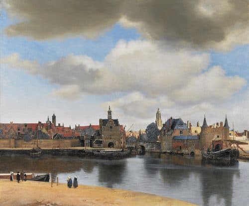 View of Delft title QS:P1476,en:"View of Delft "label QS:Len,"View of Delft "label QS:Les,"Vista de Delft"label QS:Lhu,"Delft látképe"label QS:Lms,"Pemandangan Delft"label QS:Lde,"Ansicht von Delft"label QS:Lhy,"Դելֆտի տեսարան"label QS:Lbg,"Изглед от Делфт"label QS:Lro,"Vedere din Delft"label QS:Lja,"デルフト眺望"label QS:Lsv,"Vy över Delft"label QS:Luk,"Краєвид Делфта"label QS:Lavk,"Wiks va Delft (trutca ke Vermeer)"label QS:Lko,"델프트 풍경"label QS:Leo,"Panoramo de Delft"label QS:Lit,"Veduta di Delft"label QS:Lfr,"Vue de Delft"label QS:Lhr,"Pogled na Delft"label QS:Lmk,"Поглед на Делфт"label QS:Larz,"منظر ديلفت"label QS:Lpt,"Vista de Delft"label QS:Lpnb,"ڈیلفٹ دا وکھالہ"label QS:Llv,"Delftas skats"label QS:Los,"Делфты уынд"label QS:Lfa,"چشم‌انداز دلفت"label QS:Lsl,"Pogled na Delft"label QS:Lru,"Вид Делфта"label QS:Ltr,"Delft Manzarası"label QS:Lnb,"«Utsikt over Delft»"label QS:Laz,"Delft mənzərəsi (rəsm əsəri)"label QS:Lpl,"Widok Delftu"label QS:Lml,"വ്യൂ ഓഫ് ഡെൽഫ്റ്റ്"label QS:Lsh,"Pogled na Delft"label QS:Lhe,"נוף העיר דלפט"label QS:Lnl,"Gezicht op Delft"label QS:Lca,"Vista de Delft"label QS:Lzh,"台夫特風景"label QS:Lgl,"Vista de Delft"label QS:Lar,"منظر ديلفت"label QS:Lbr,"Gwel eus Delft"label QS:Lcs,"Pohled na Delft" — Johannes Vermeer