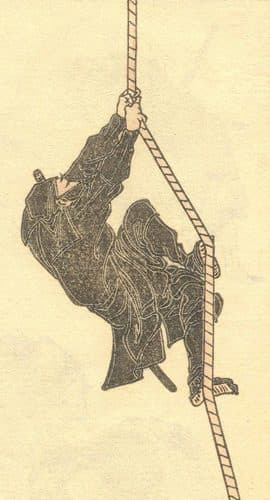 Hokusai-sketches---hokusai-manga-vol6-crop — Katsushika Hokusai