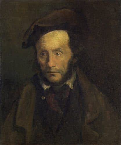 French:  LE MONOMANE DU VOL D'ENFANTStitle QS:P1476,fr:"LE MONOMANE DU VOL D'ENFANTS"label QS:Lfr,"LE MONOMANE DU VOL D'ENFANTS" — Théodore Géricault