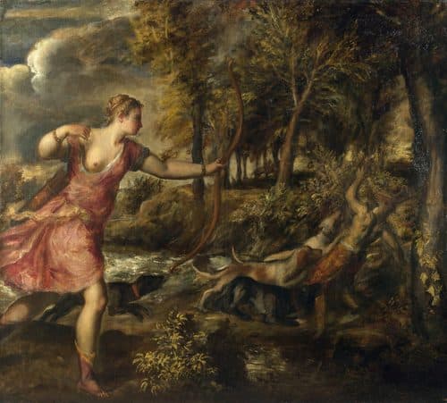 The Death of Actaeon title QS:P1476,en:"The Death of Actaeon "label QS:Len,"The Death of Actaeon "label QS:Lja,"アクタイオンの死"label QS:Lfr,"La Mort d'Actéon"label QS:Larz,"وفاه اكتايون"label QS:Lhe,"מותו של אקטאון"label QS:Lhu,"Aktaión halála (Tiziano-kép)"label QS:Lru,"Смерть Актеона"label QS:Lde,"Der Tod des Actaeon"label QS:Lpt,"A Morte de Acteon"label QS:Lbe,"Смерць Актэона"label QS:Lhy,"Ակտեոնի մահը (Տիցիանի նկար)" — Titian