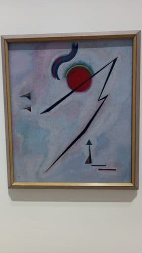 GNAM WLM18 46 — Wassily Kandinsky